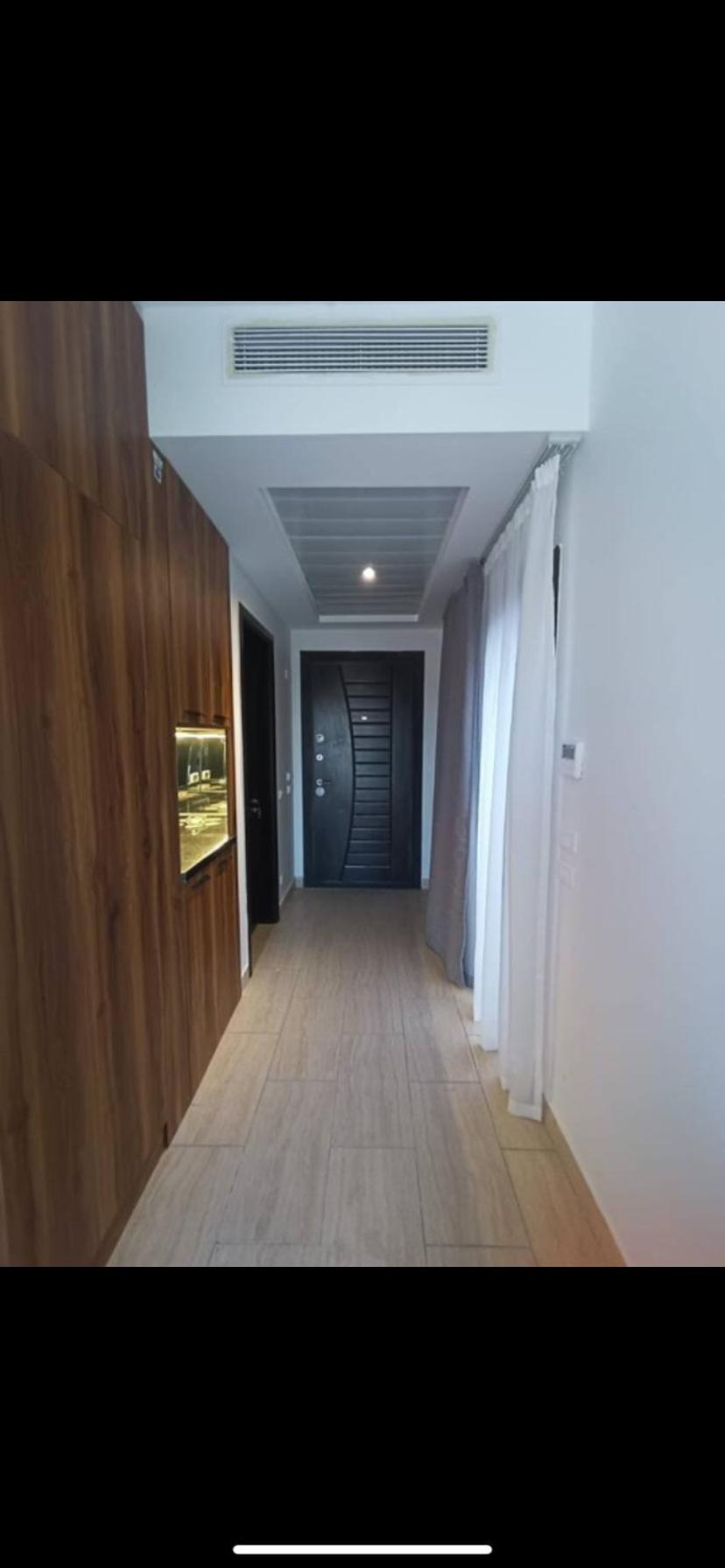 Compound Eldau Heights Apartament