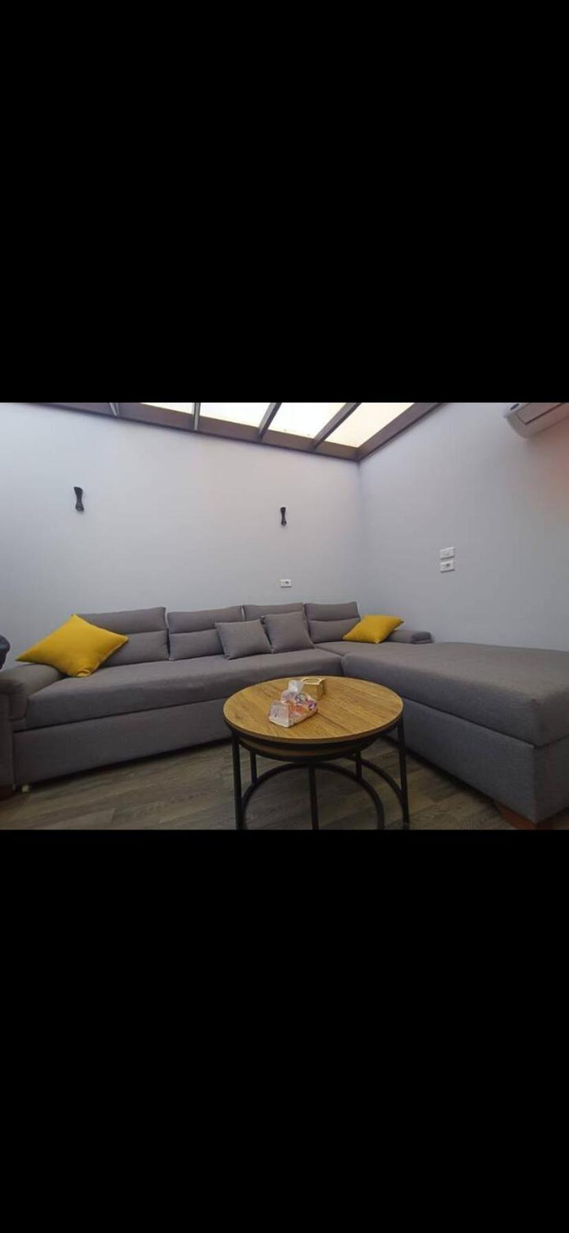 Compound Eldau Heights Apartament